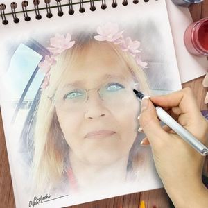 Meet your Posher, Teresa